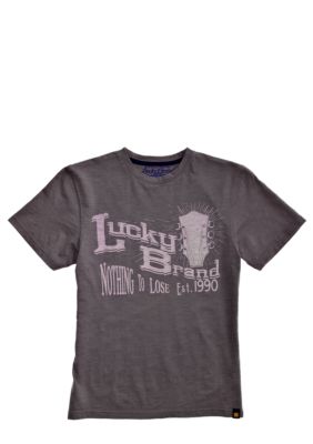Lucky Brand 
