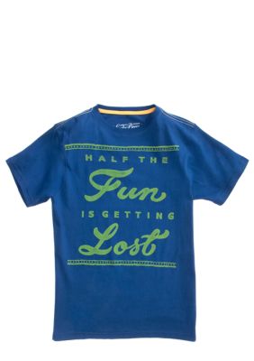 Lucky Brand 