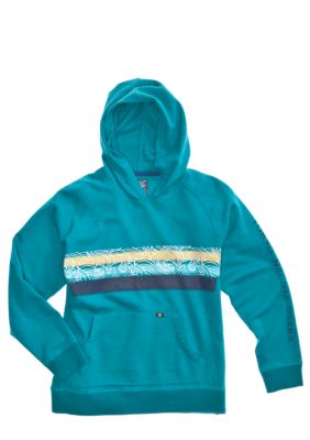 Lucky Brand Meiji Popover Hoodie Toddler Boy
