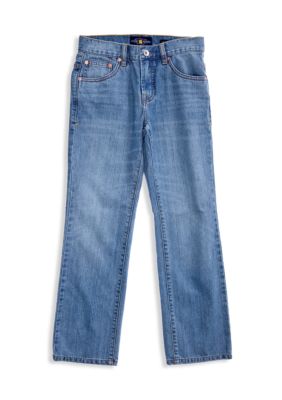 Lucky Brand Sherman Billy Straight Jean Toddler Boy
