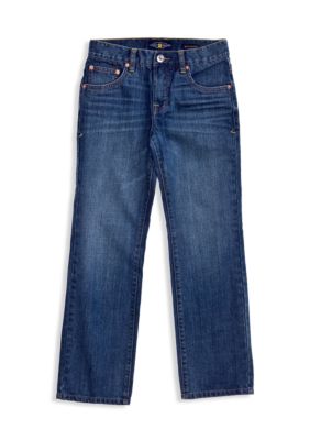 Lucky Brand Sherman Billy Straight Jean Toddler Boy