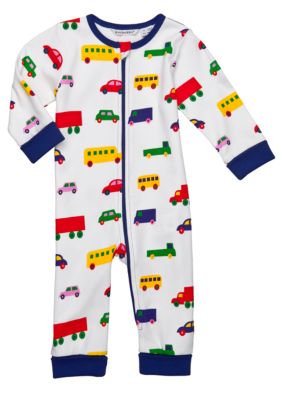 Marimekko Zip up Truck Coverall