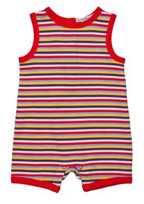 Marimekko Stripe Sunsuit