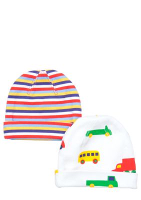Marimekko 2-Pack Cap Set