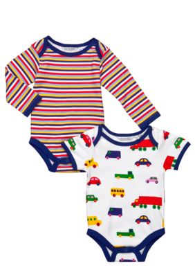 Marimekko 2-Pack Bodysuit
