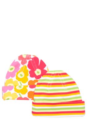 Marimekko 2- Pack Cap Set