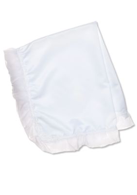 The Children's Hour Christening Blanket