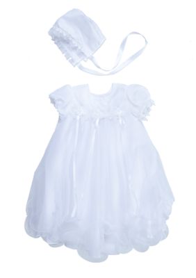 The Children's Hour Wire Hem Dress Set