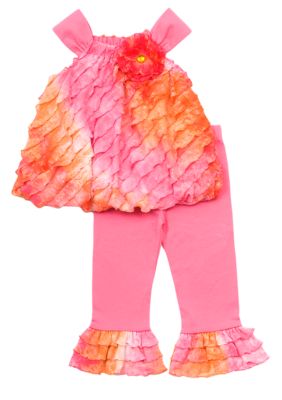 Rare Editions Ombre Eyelash Set Toddler Girls - Online Only
