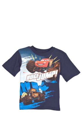Disney Cars Screen Tee Toddler Boy