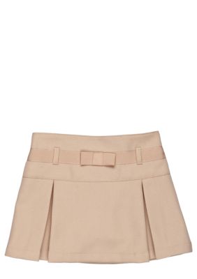 Izod Uniform Scooter Toddler Girls