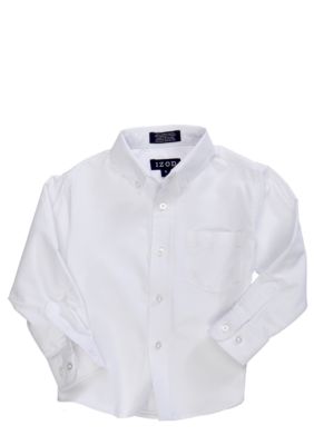 Izod Oxford Shirt Toddler