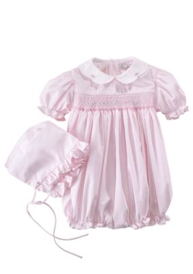 Petit Ami Girl Bubble - Newborn