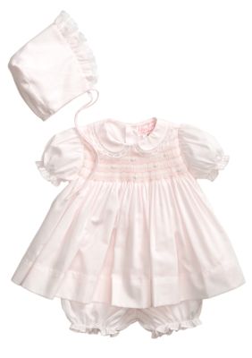 Petit Ami Peter Pan Collar Dress