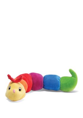 Gund Tinkle Winkle Rattle & Squeak