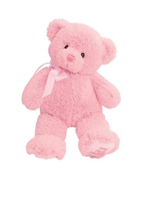 Gund Newborn Girls My First Teddy