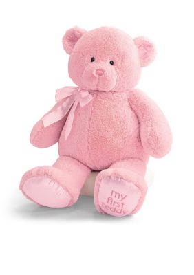 Gund Plush My 1st Teddy - 36