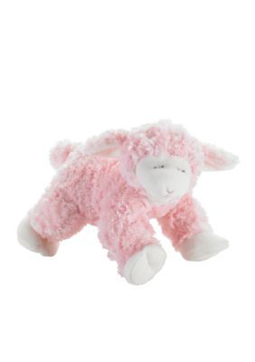 Gund Pink Winky Lamb