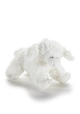 Gund Winky Lamb White