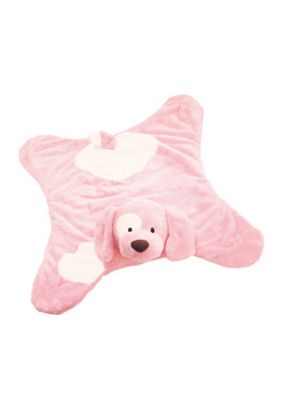 Gund Spunky Pink Comfy Cozy