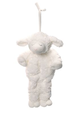 Gund Winky Musical Lamb