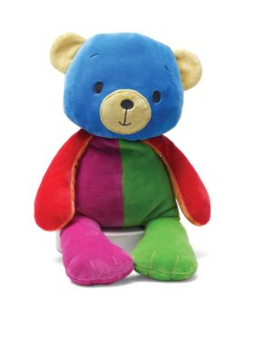 Gund Colorfun Bear