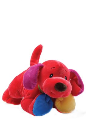 Gund Colorfun Puppy