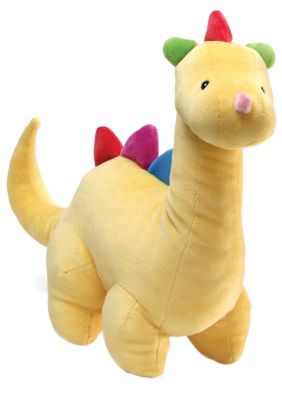 Gund Colorfun Dino