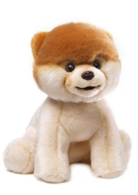 Gund Boo The Worlds Cutest Dog