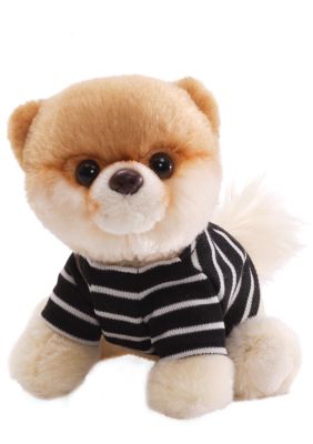 Gund Winter Mini Boo