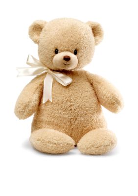 Gund Plush Teddi Bear