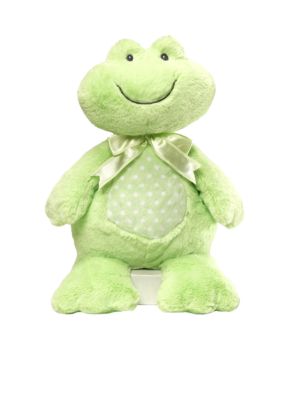 Gund Plush Frog
