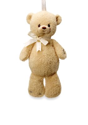 Gund Soothing Sounds Teddi