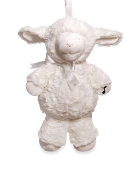 Gund Winky Soothing Musical Lamb