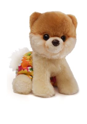 Gund Itty Bitty Boo in Bathing Suit