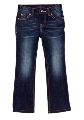 Jessica Simpson Sunshine Bootcut Jeans Toddler Girls