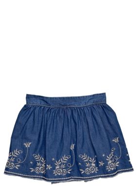 Jessica Simpson Cecile Skirt Toddler Girls