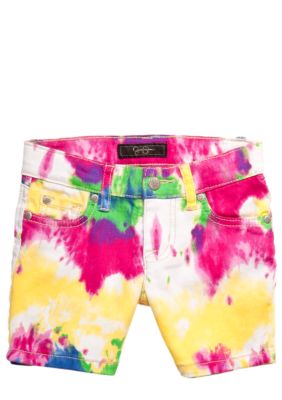 Jessica Simpson Yasmeen Bermuda Toddler Girls