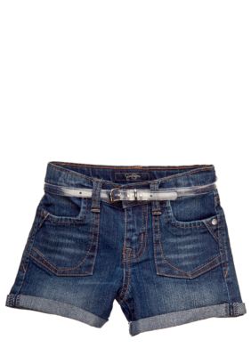 Jessica Simpson Superstar Short Toddler Girls