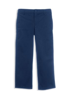 Kitestrings&reg; Twill Basic Pant Toddler Boys