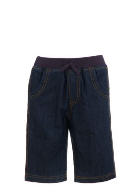 Kitestrings Denim Pants