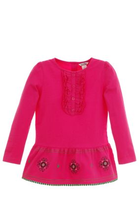 Hartstrings Geometric Tunic