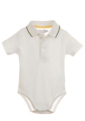 Kitestrings Collared Bodysuit