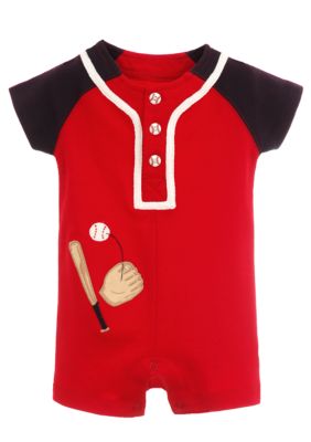 Kitestrings Sport Romper