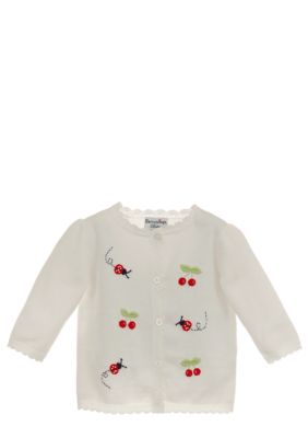 Hartstrings Cardigan Sweater