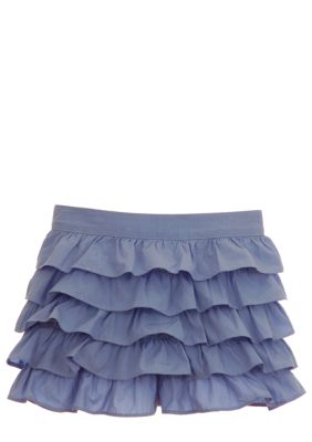 Hartstrings Ruffle Skirt Toddler Girls