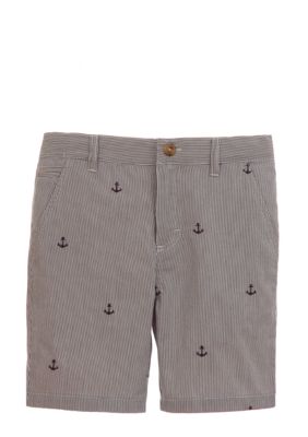 Kitestrings&reg; Anchor Short Todder Boys