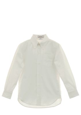 Kitestrings Air Oxford Woven Shirt Toddler Boys