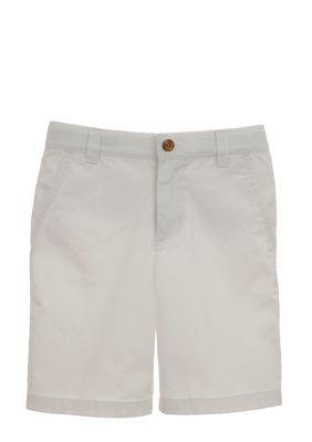 Kitestrings Flat Front Shorts Toddler Boys