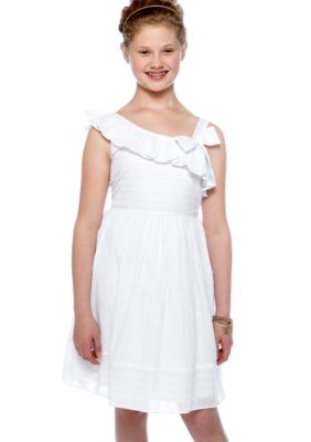 Bloome Sundress Girls Plus